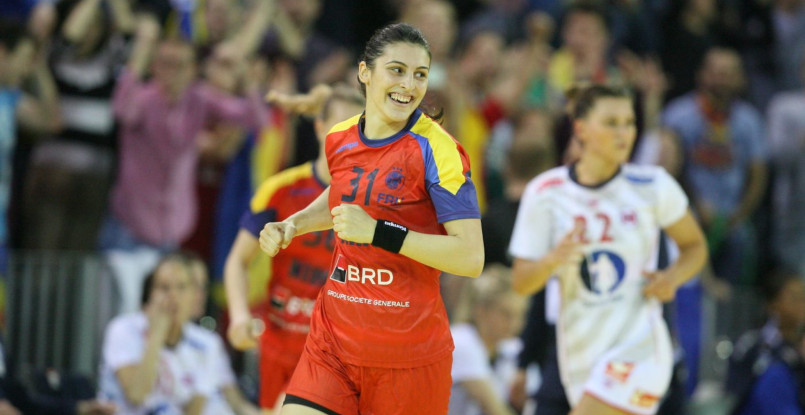 Румыния. Новый клуб белоруски Марии Коновал "Дунэря" объявил о подписании контрактов с еще четырьмя новичками