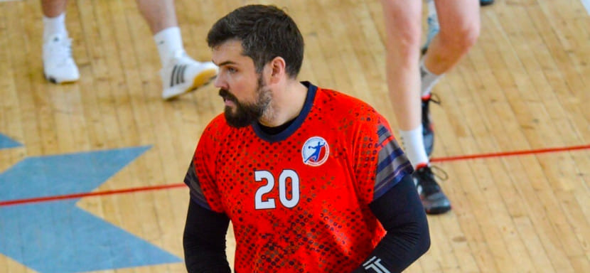 Первая лига. Михаил Чипурин: "Даём молодёжи возможность продолжить заниматься любимым делом"