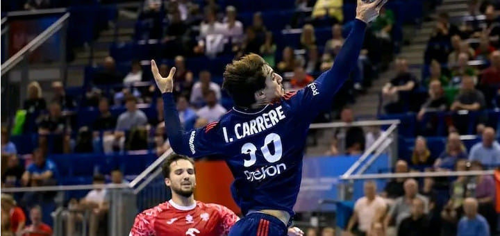 ЧМ-2023 (U-21). Фарерские Острова обыграли Испанию, бахрейнцы забросили 63 мяча гренландцам. Известны все участники основного этапа