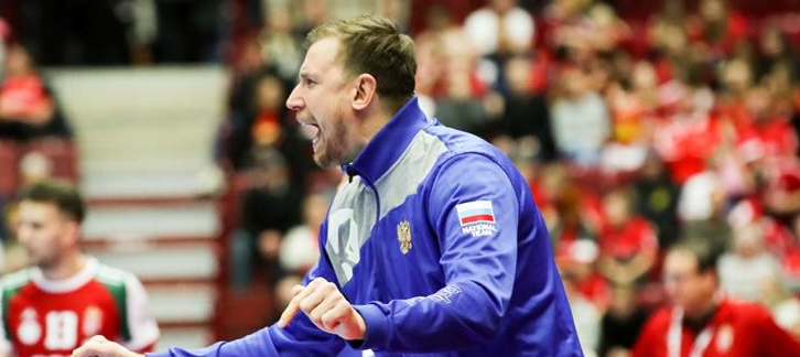 ЧЕ-2020. Сергей Горбок: "Не удивлен результатом матча Дания — Исландия. Эта победа — плод трудов главного тренера Гудмундура Гудмундссона"