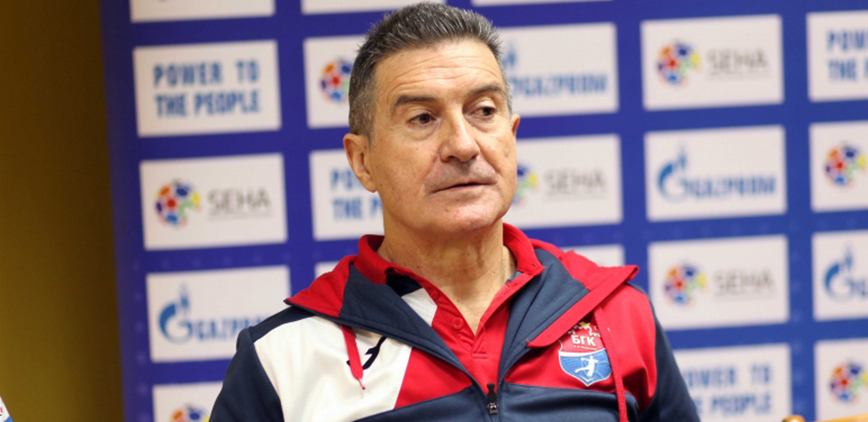 СЕХА-лига. Маноло Каденас: "Мы качественно сыграли против "Райн Левен", постараемся сохранить эту энергетику"