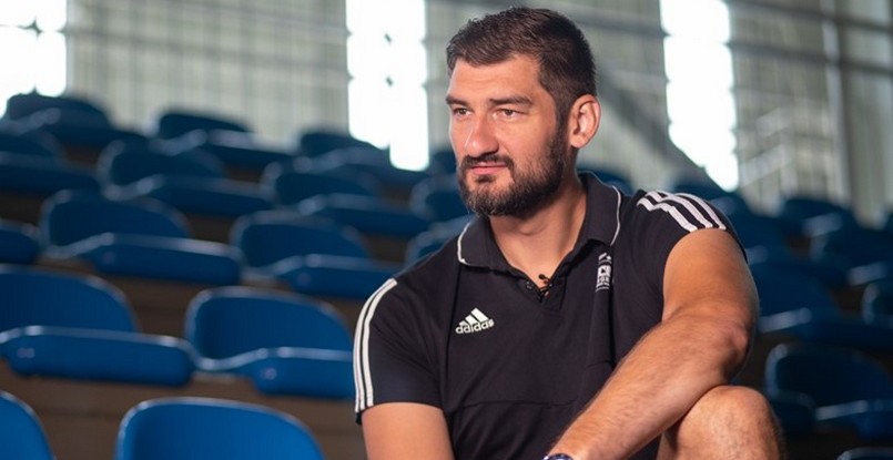 Венгрия. Хорватский голкипер Мирко Алилович продлил контракт с "Пиком" до 2023 года