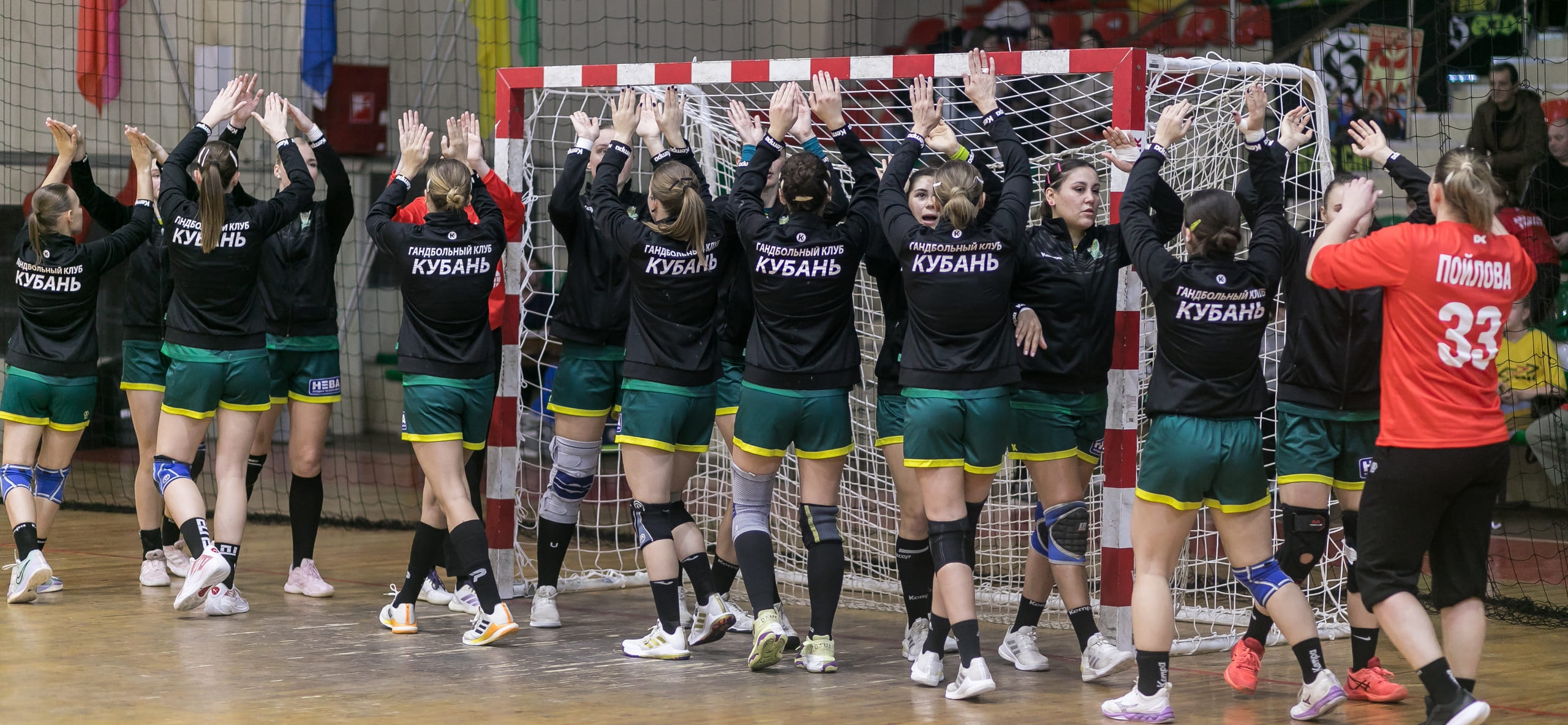 Главный тренер "Кубани" Денис Сайфулин после дерби в Майкопе: "Когда выходишь с лавочки, надо сразу включаться в игру" (ВИДЕО)