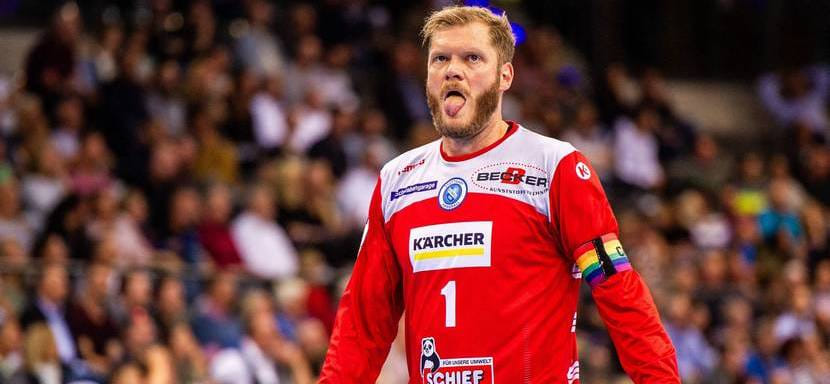 Бундеслига. Йоханнес Биттер и Примож Прошт сформируют вратарскую бригаду "Штутгарта" в новом сезоне