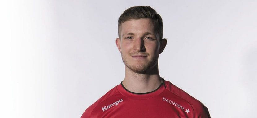 Швейцария. 23-летний полусредний Патрис Бюрер покинет "Винтертур" и будет выступать за "Шаффхаузен"