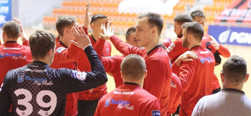 Польша. В поединке аутсайдеров чемпионата “Квидзынь” минимально победил “Пиотрковянин”