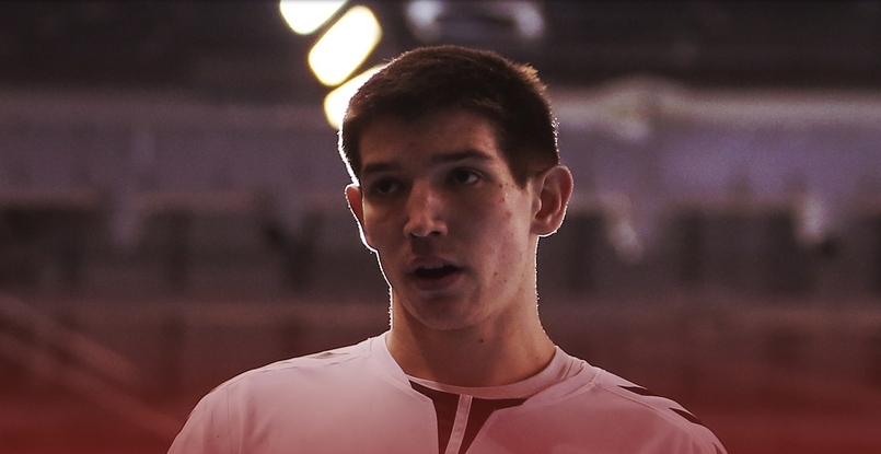 Алексей Фокин: "Надеюсь, что смогу принести много пользы красно-белым. Основная задача — помочь "Спартаку" стать чемпионом" 