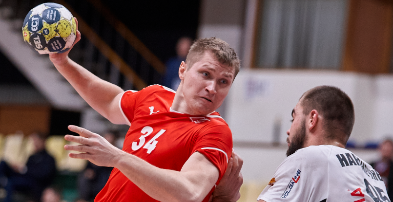 Суперлига Париматч. Полусредний "Спартака" Дмитрий Шелестюков: "Сильные команды стараются держать высокий темп" 