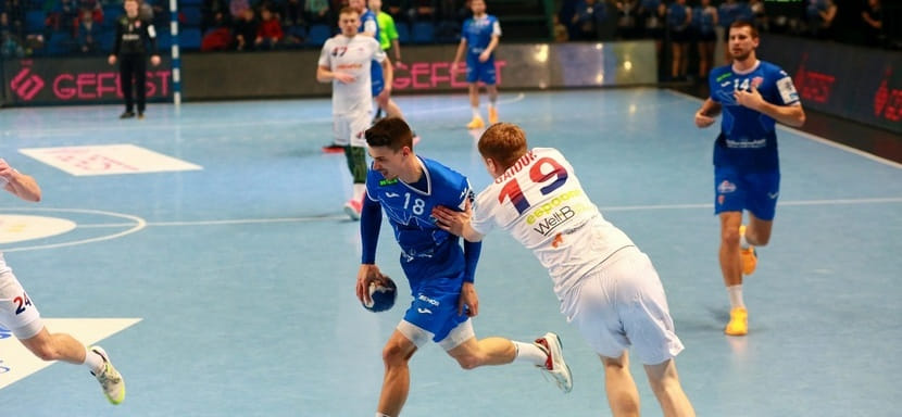 Кубок Беларуси. Сегодня определится победитель мужского турнира. Трофей в брестской "Виктории" разыграют БГК и минский СКА