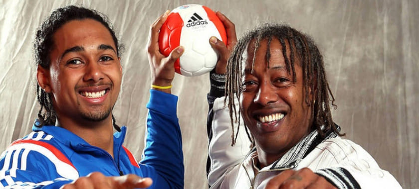 Легендарная династия Ричардсонов: потомки африканских рабов, отмеченные высшей наградой Франции