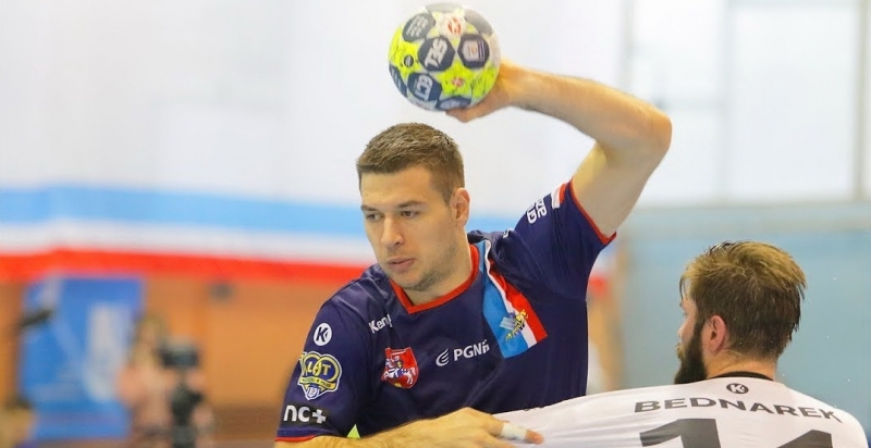 БГК им. Мешкова подписал двухлетний контракт с  боснийским правым полусредним Марко Паничем. Летом он заменит в Бресте Шиме Ивича