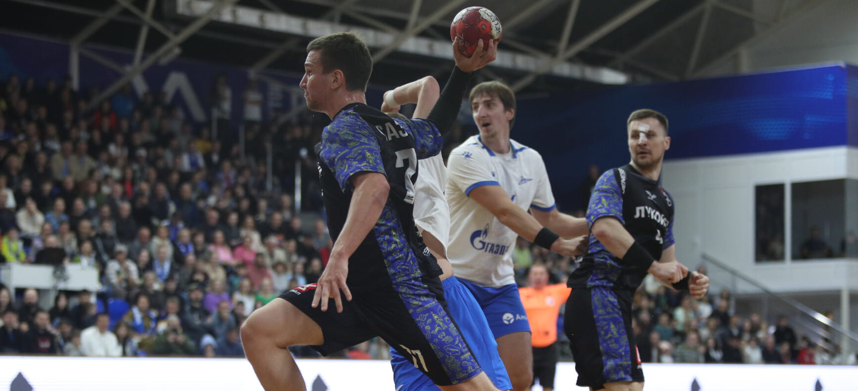 Если проза в любви неизбежна… Некрасов впервые забросил — и сделал зрителей в тысячу раз счастливее!