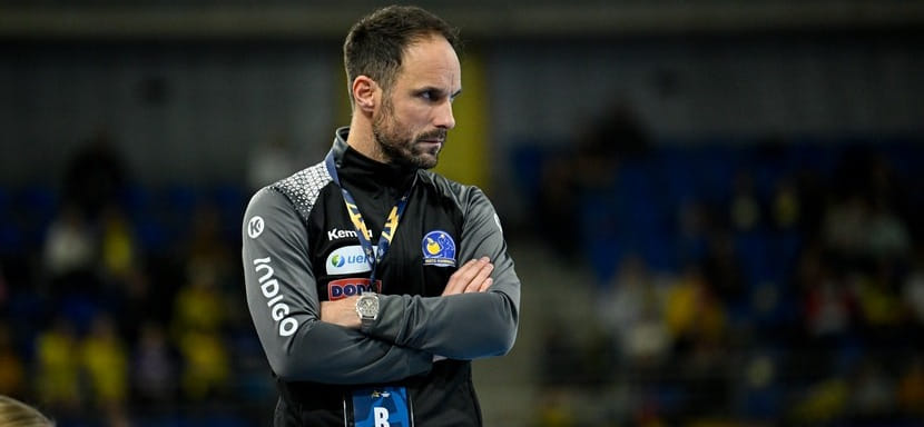 Эмманюэль Майоннад: "Ференцварош" остаётся очень конкурентоспособной, хорошо сбалансированной командой"