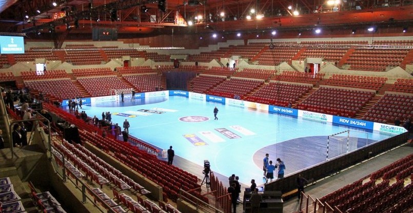 Франция. "Финал четырех" мужского Кубка лиги второй год подряд пройдет в Ле-Мане