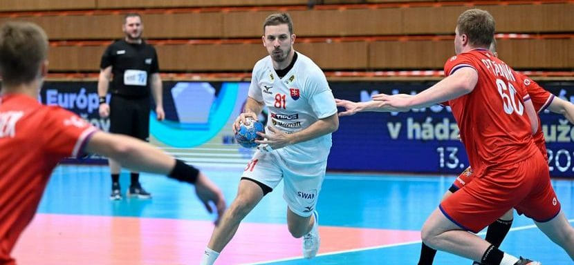 Венгрия. Полусредний из Словакии Якуб Микита продлил контракт с "Ференцварошем"