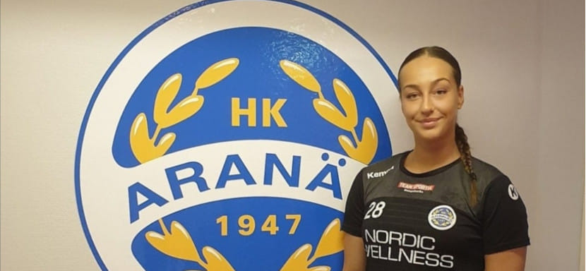 Швеция. Амина Яшаревич, выбирая между выступлением за шведскую или боснийскую сборные, сделала выбор в пользу последней