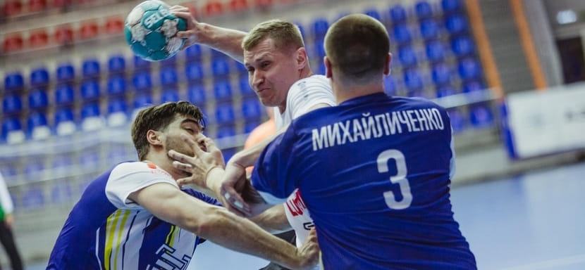 Россия. Известно расписание товарищеского турнира в Волгограде с участием "Каустика", СКИФа, астраханского "Динамо" и "Воронежа"