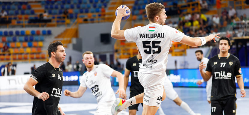 Сегодня определятся финалисты клубного чемпионата мира: в 1/2 финала сыграют три европейские команды и египетский "Аль-Ахли"