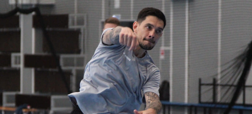 Иналь Афлитулин в "Академии": вторая молодость, новые тату, уход из "Виктора", беседы с Сайфулиным