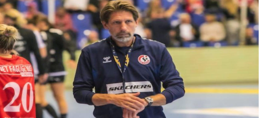 Главный тренер "Эсбьерга" Томас Акснер: "Победа над "Брестом" вселила в нас уверенность, с нетерпением ждём встречи с "Оденсе"