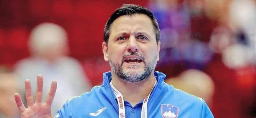 ЧЕ-2022. Официально: после провала на турнире в Венгрии и Словакии Любомир Враньеш покинул пост рулевого сборной Словении