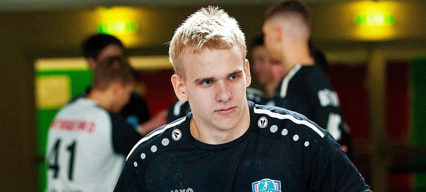 Молодёжное первенство. Павел Фильчев из "Динамо-2" — лучший бомбардир турнира. Он опередил преследователей почти на 40 мячей
