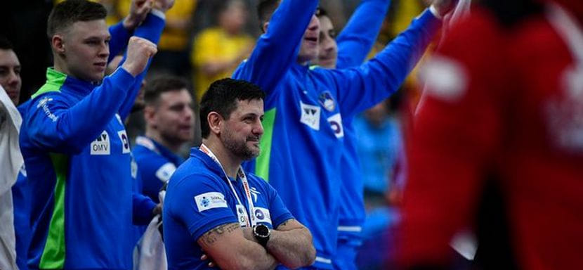 ЧЕ-2022. Мешковцы Скубе, Малус, Потеко из "Целе" и еще 16 игроков вошли в состав сборной Словении на матчи с командами Турции и Польши