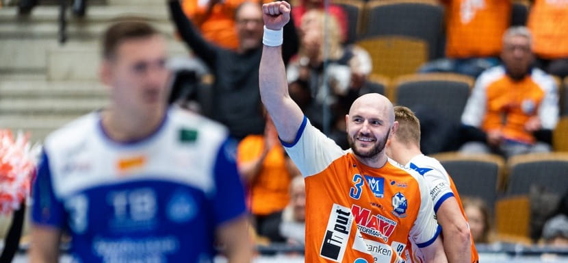 Бундеслига. Норвежский линейный шведского "Кристианстада" Бесард Хакай стал игроком "Миндена"