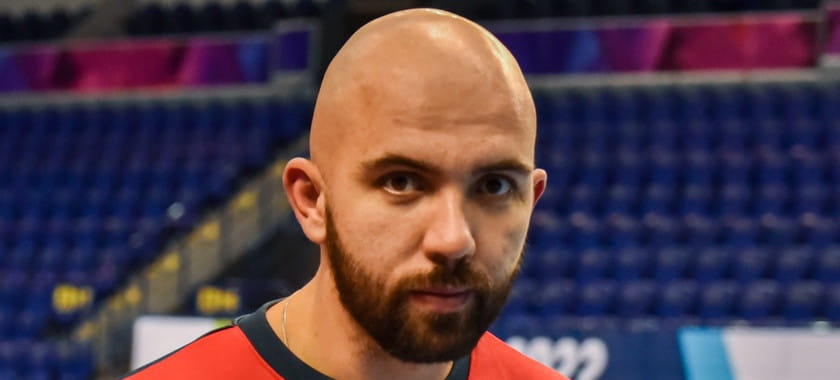 Начальник мужской сборной России Евгений Гостев: "Петкович может устроить революцию за три секунды"