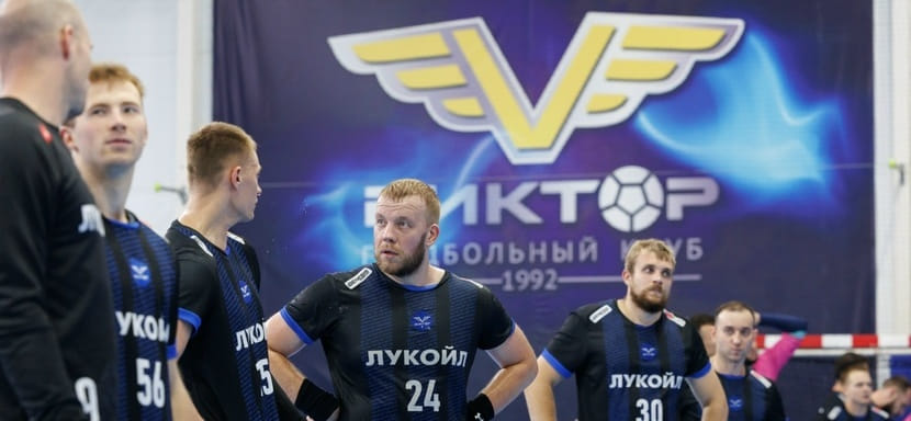 Артём Гриценко: "Возьмём параметр цена — качество: с таким составом "Виктор" должен играть лучше. Смена тренера, если честно, напрашивалась"