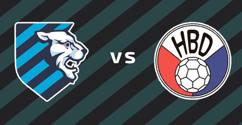 Кубок вызова. "Нева" после "+19" в первой встрече играет с клубом из Люксембурга (ВИДЕО)