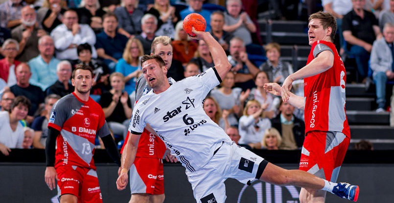 Директор "Мельзунгена" о разгроме от "Киля": "Мне было стыдно… Какое-то коллективное помутнение рассудка"