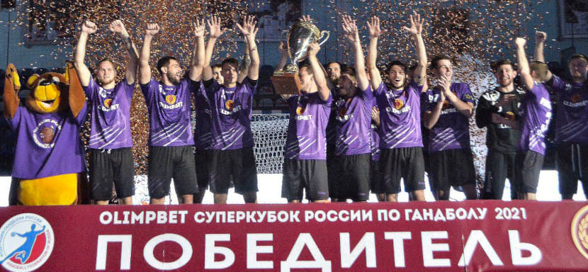 Суперкубок России. "Медведи": завершающая стадия перестройки. СКИФ: форма есть, ждем содержания