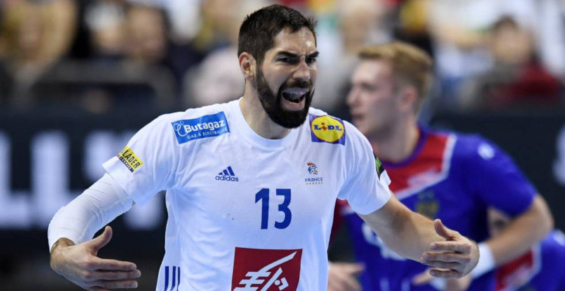 ЧМ-2019. Никола Карабатич: "Еще два месяца назад думал, что во время турнира буду работать экспертом на телевидении. Но вот я здесь"