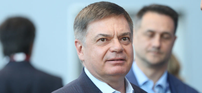 Sergey Shishkarev: "It’s impossible to call the handball tournament at the Games-2024 legitimate"
