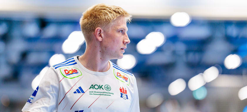 "Ганновер" хочет заменить Мариуса Штайнхаузера датским крайним Фредериком Бо Андерсеном. "Гамбург" потребует 100 тысяч евро