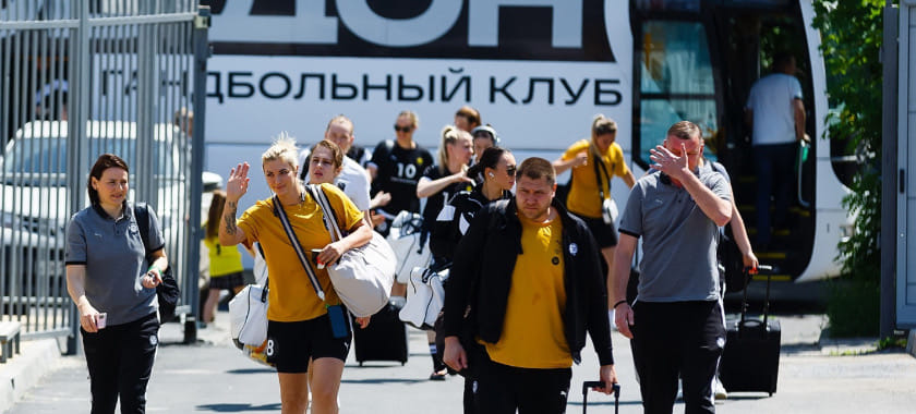 Скифы-путешественники и "Лада" для долгих поездок: кто сколько пролетел и проехал за сезон?