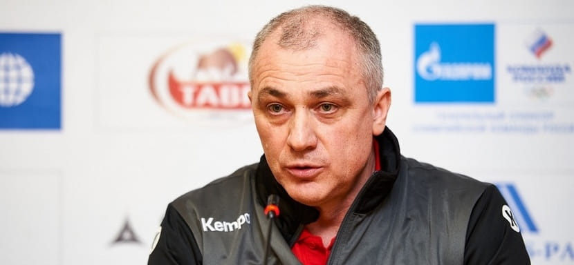 Олимпиада. Алексей Гумянов: "Сборная России проявила характер и дошла до финала. Это серебро с отливом золота"