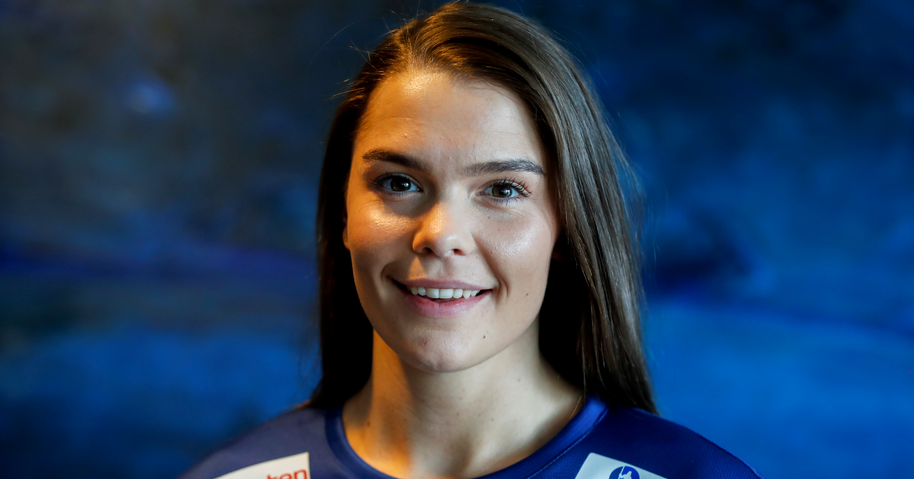 Delo Лига чемпионов. Андреа Педерсен перед встречей с "Ростов-Доном": "Важно хорошо защищаться, как это было в наших последних матчах"