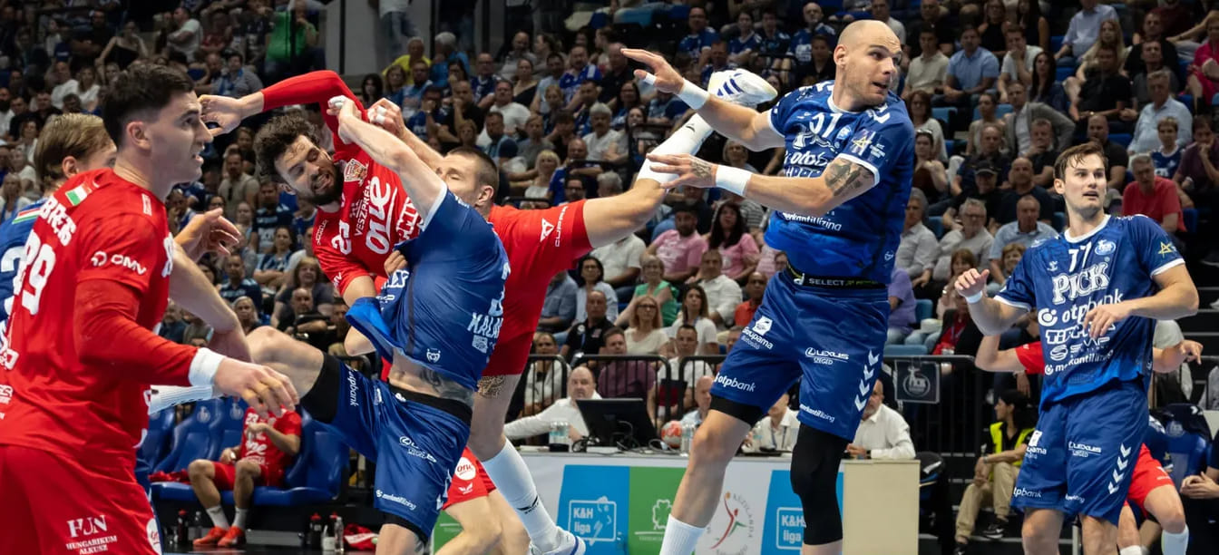 За себя и за того парня. Блестящая игра "Пика" началась с удаления Калараша