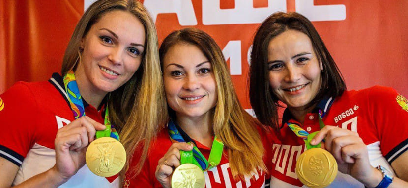 Марина Судакова: "Понимаю, что ещё не насладилась вдоволь тем, чем занимаюсь почти всю свою сознательную жизнь"