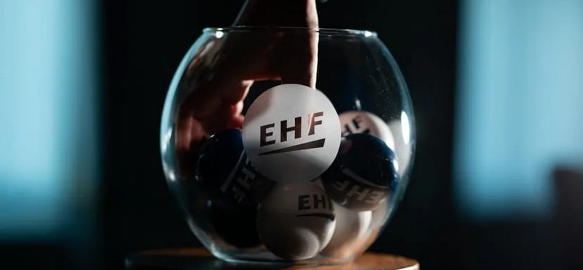 31 января состоится жеребьёвка четвертьфинального и полуфинального раундов женского Кубка ЕГФ