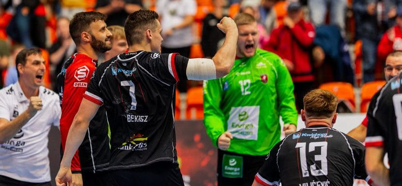 "Квидзынь" обыграл "Азоты" из Пулав в матче польского чемпионата