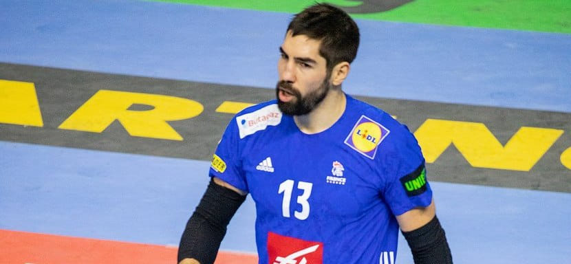 Олимпиада. Никола Карабатич: "Тренируюсь с огромным желанием, перед играми в Токио я очень мотивирован"