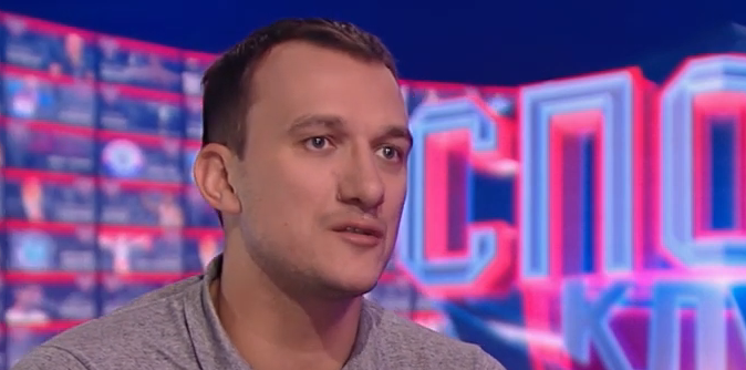 Кубок ЕГФ. Дмитрий Никуленков: "Хуже жеребьевки быть не могло, но мы не опускаем рук и хотим преподнести сюрприз"