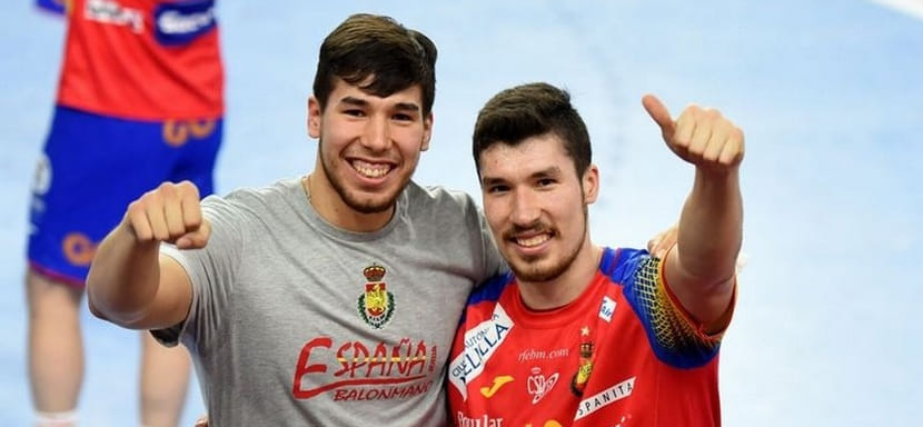 Братья по гандболу! Оригинальная подборка самых известных и популярных братьев-гандболистов (ВИДЕО)