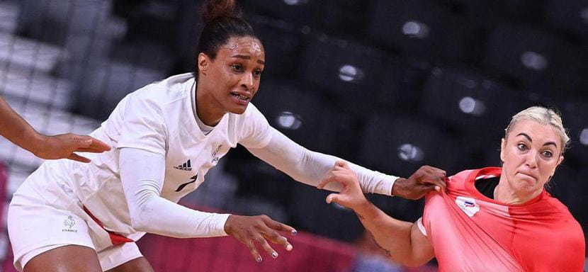 Франция. "Чувствую себя опустошенной". Аллисон Пино предложила не проводить чемпионаты мира и Европы в олимпийские годы