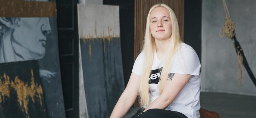 Суперлига. Алена Смирнова: "Мои отношения с Алексеевым разладились в одночасье"