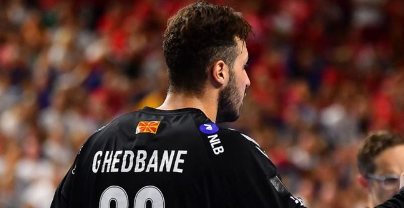 Балканы. Халифа Гедбан: "Финансовая ситуация в "Вардаре" сложная, потому я не хотел оставаться"