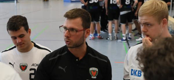 Германия. Главный тренер "Берлина" Ярон Зиверт доволен новичками и жалуется на нехватку в задней линии "правшей"
